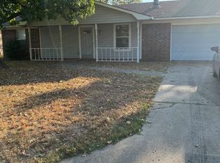 1410 13th Ter, Barling, AR 72923