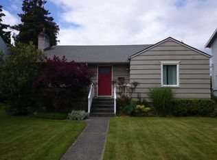 8025 20th Ave NW, Seattle, WA 98117