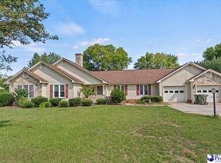 117 Rose St, Bennettsville, SC 29512