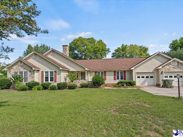 117 Rose St, Bennettsville, SC 29512