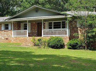 195 Galloway Rd, Covington, GA 30016