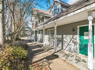 2701 Rue St Martin APT C, Hammond, LA 70403