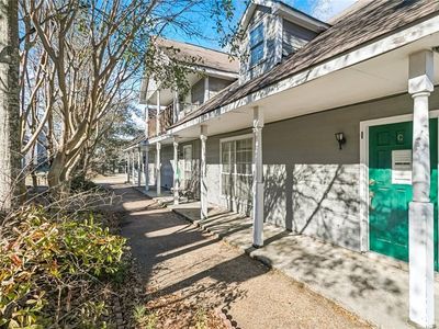 2701 Rue St Martin APT C, Hammond, LA, 70403