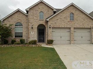 1405 Cedarbird Dr, Little Elm, TX 75068