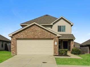1400 Starling Ln, Ennis, TX 75119