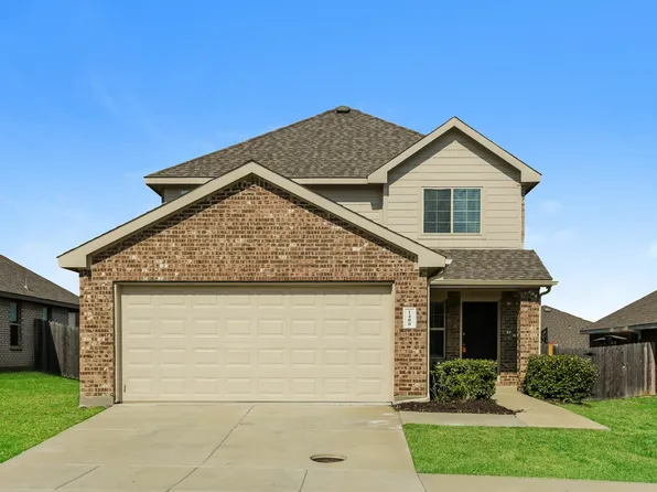 1400 Starling Ln, Ennis, TX 75119