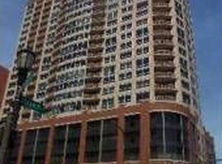 807 Davis St UNIT 1207, Evanston, IL 60201