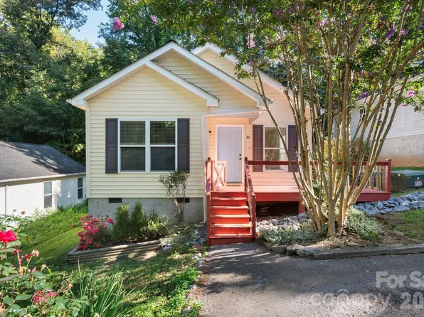 47 Wilmington St, Asheville, NC 28806