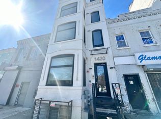 1420 N Capitol St NW #201, Washington, DC 20002