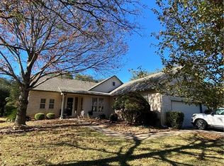 114 Elderberry St, Georgetown, TX 78633