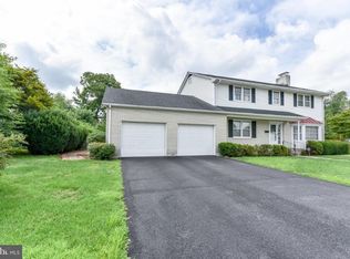 206 Friendship Rd, Elkton, MD 21921