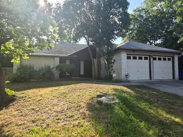 8714 Welles Edge Dr, San Antonio, TX 78240
