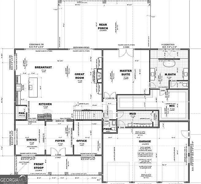 2nd image of LOT 2 Thunder Rd
