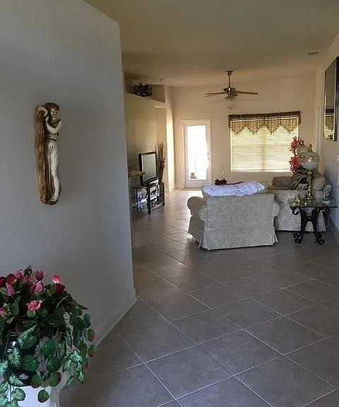 Tiled Home