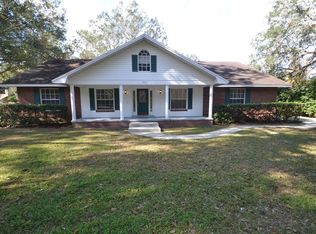 5815 Buck Run Dr, Lakeland, FL 33811