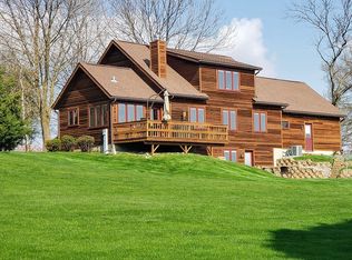 842 10th Ave, New Glarus, WI 53574