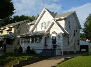 1461 Brown St, Akron, OH