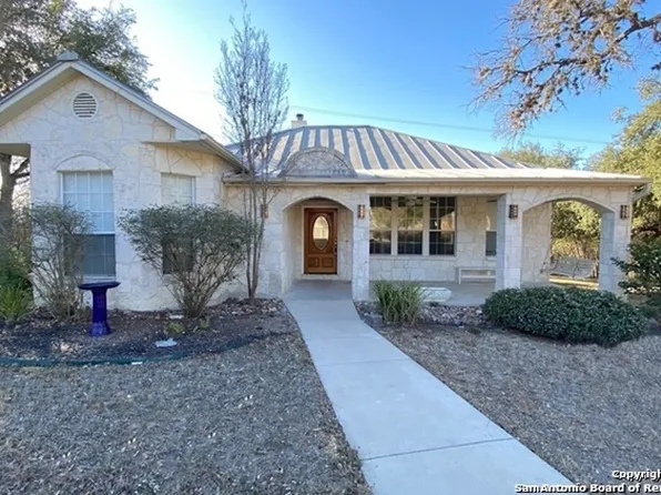 3403 Dove Park Ln, San Antonio, TX 78253