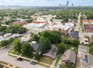 608 NW 31st St, Oklahoma City, OK 73118