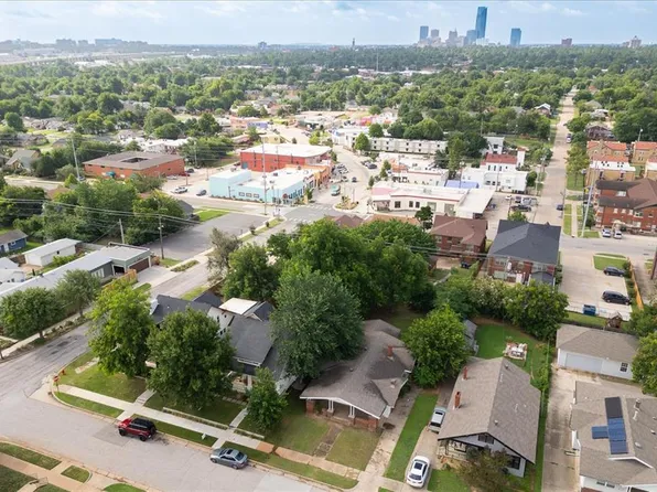 608 NW 31st St, Oklahoma City, OK 73118
