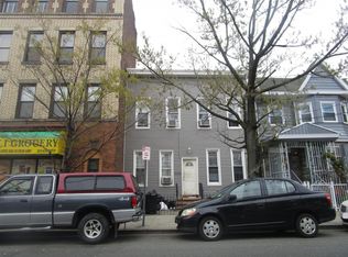 1022 Summit Ave, Jersey City, NJ 07307
