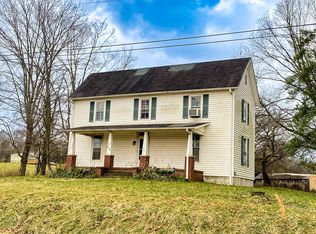 1243 Old Aj Hwy W, New Market, TN 37820