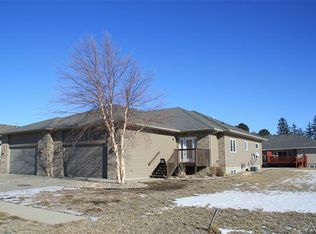 1406 S Ebenezer Ave #2A, Sioux Falls, SD 57106