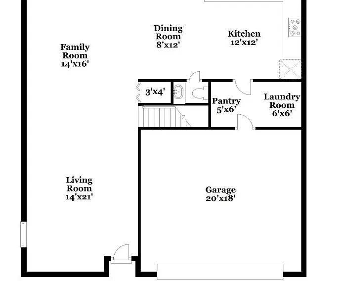 10926 Spirit Dr — Photo 2
