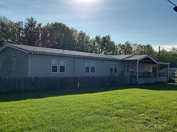 2nd image of 5904 N Bayou Black Dr