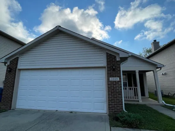 3909 Candle Berry Dr, Indianapolis, IN 46235
