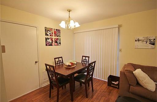 4th image of 337 McDowell Dr #337