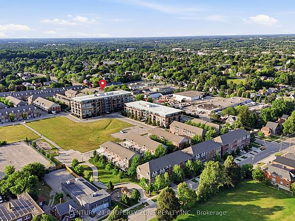 2nd image of 15 Prince Albert Blvd #516
