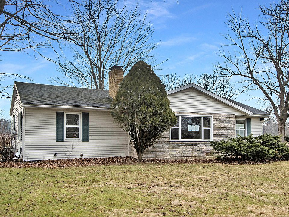 14463 Us Highway 12, White Pigeon, MI 49099 | Zillow