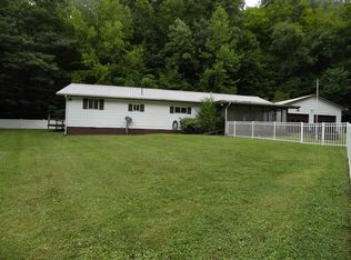 3450 Wire Branch Rd, Ona, WV 25545