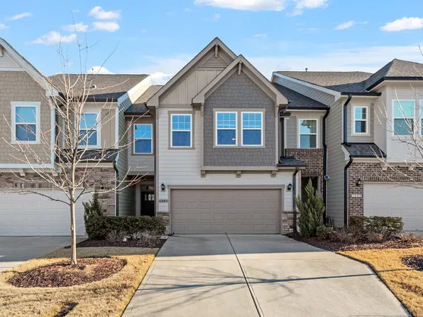 1045 Brennan Green Ct, Morrisville, NC 27560