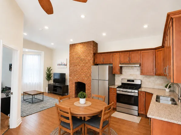 244 Whiton St Floor 2, Jersey City, NJ 07304