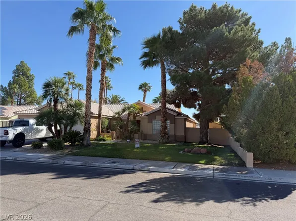 3708 Glen Ridge Way, Las Vegas, NV 89108