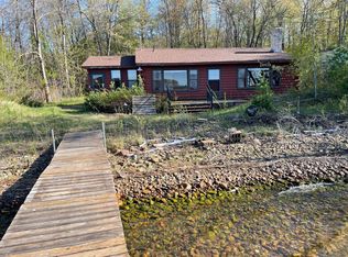3424 Pine View Blvd, Motley, MN 56466
