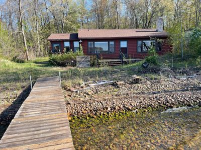 3424 Pine View Blvd, Motley, MN, 56466