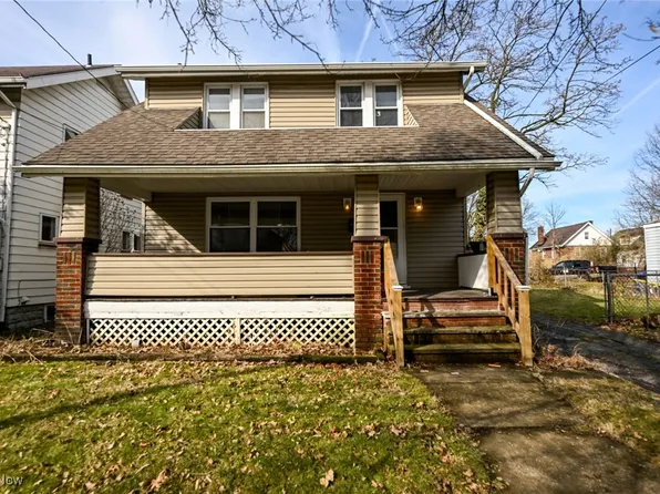 1042 Dietz Ave, Akron, OH 44301