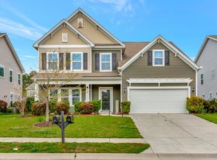 114 Vessey Dr, Moncks Corner, SC 29461