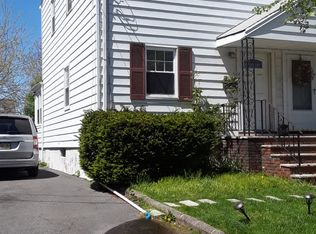 207 N 15th St, Bloomfield, NJ 07003