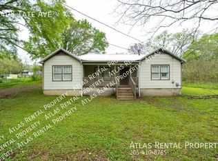 4408 Tate Ave, Adamsville, AL 35005