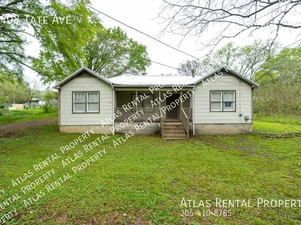 4408 Tate Ave, Adamsville, AL 35005