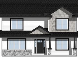624 Drumlin Trl, Cambridge, WI 53523