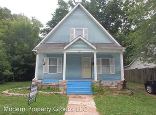 804 Wilkes Blvd, Columbia, MO 65201