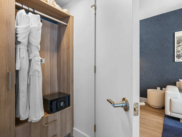 Wardrobe