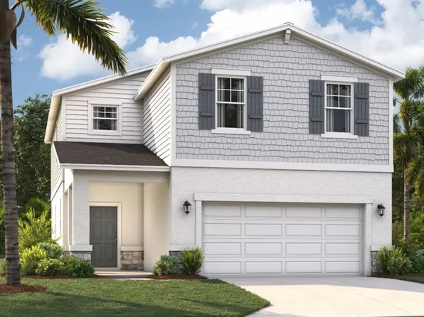 3483 Salvia Ct, Tavares, FL 32778