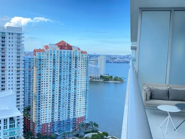1300 Brickell Bay Dr APT 3501, Miami, FL 33131
