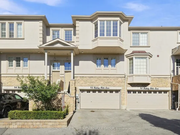 92 Rolling Hills Ln, Caledon, ON L7E 4E1